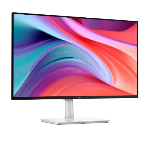 DELL MONITOR 27 LED IPS FHD 16:9 1MS 144hz 350 CDM, PIVOT, HDMI, MULTIMEDIALE